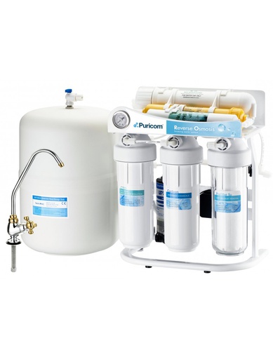 CE_6 بيوريكم فلتر