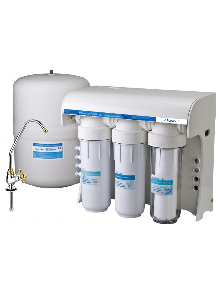 CE_4 بيوريكم فلتر