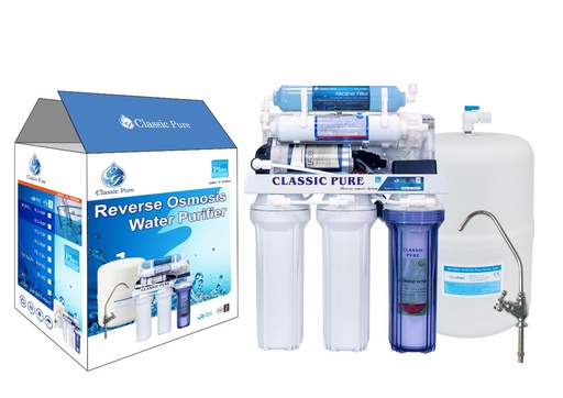 Classic Pure كلاسيك بيور