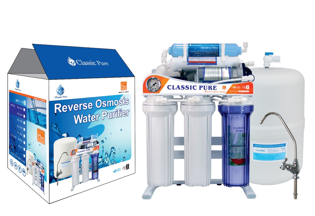 Classic Pure كلاسيك بيور مطور